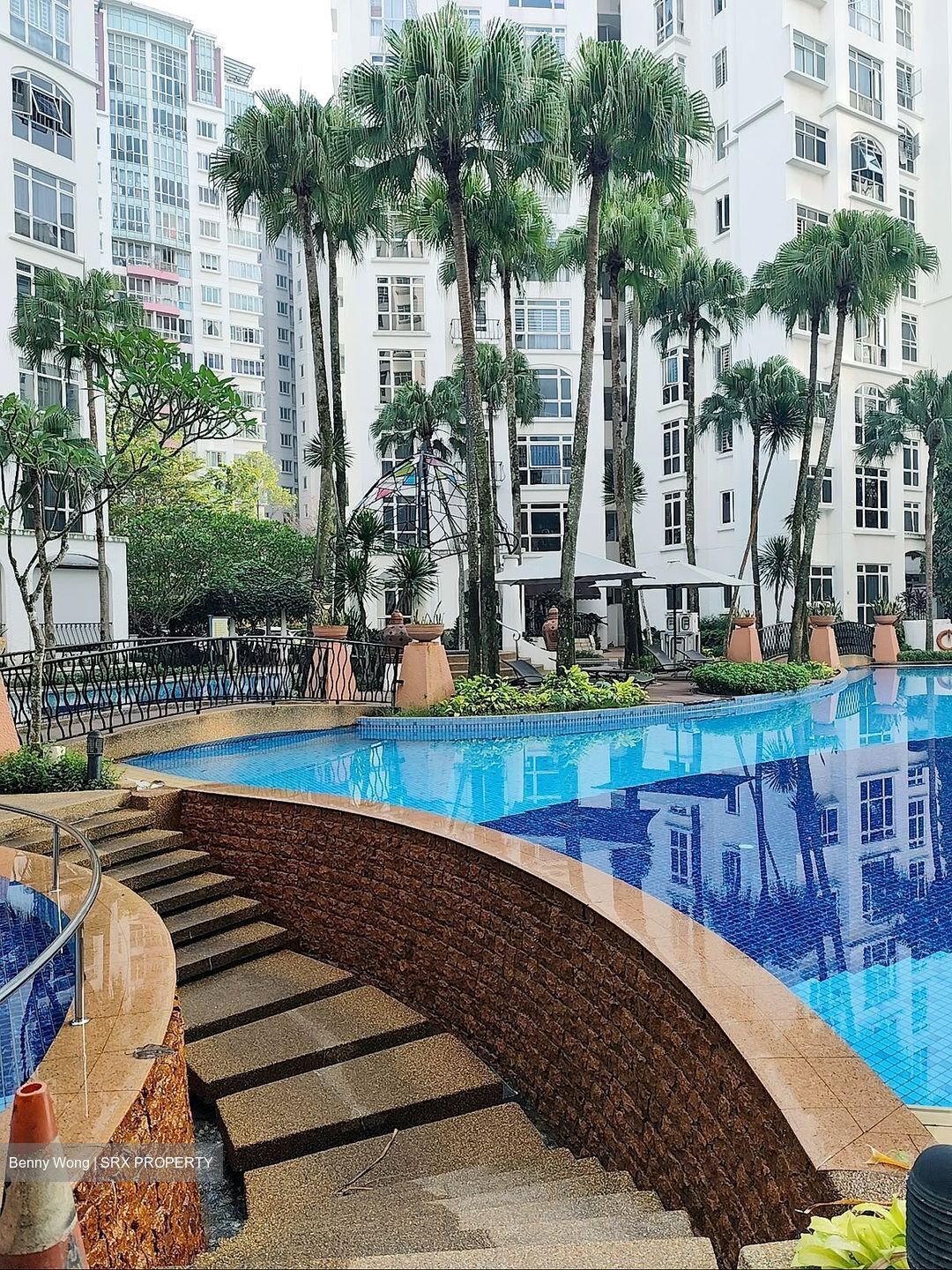 Casablanca (D25), Condominium #593718661